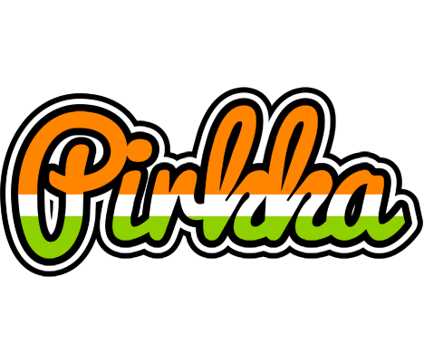 Pirkka mumbai logo
