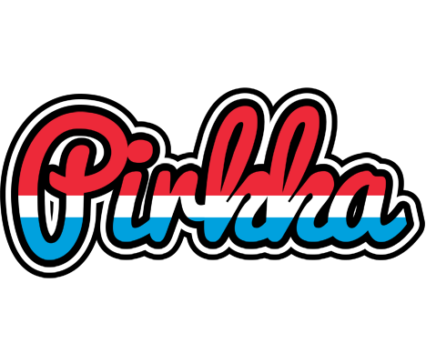Pirkka norway logo