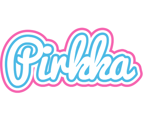Pirkka outdoors logo