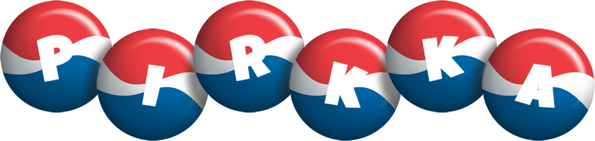 Pirkka paris logo