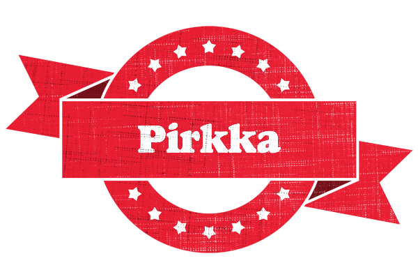Pirkka passion logo