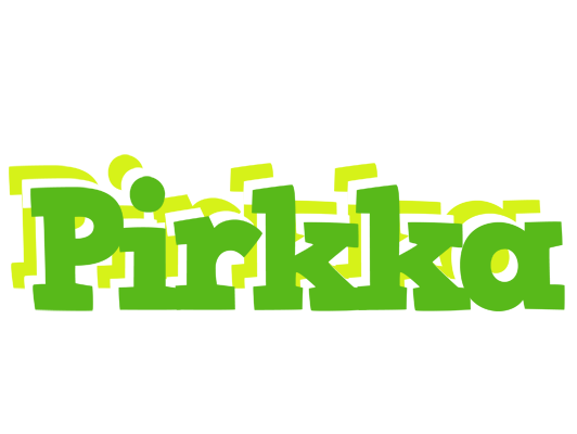 Pirkka picnic logo