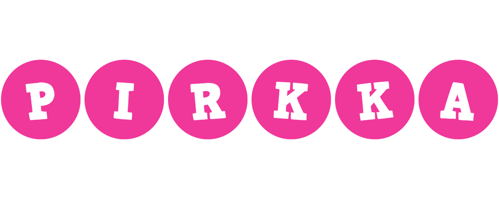 Pirkka poker logo