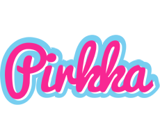 Pirkka popstar logo