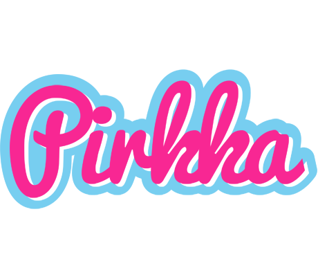 Pirkka popstar logo