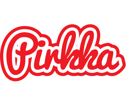 Pirkka sunshine logo