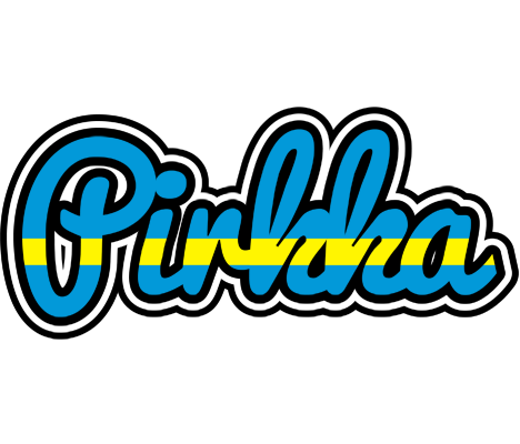 Pirkka sweden logo