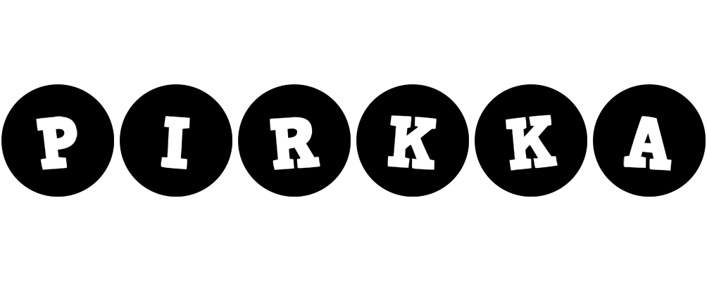 Pirkka tools logo