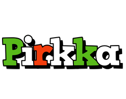 Pirkka venezia logo