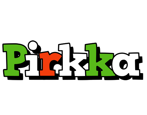 Pirkka venezia logo
