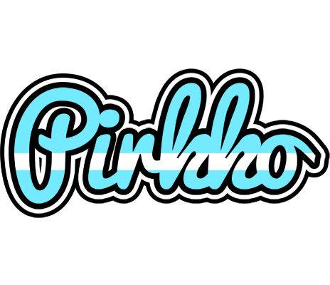 Pirkko argentine logo