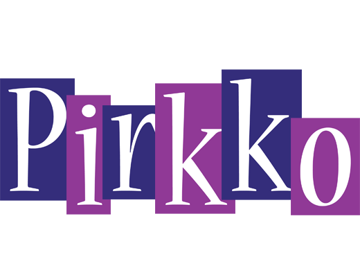 Pirkko autumn logo