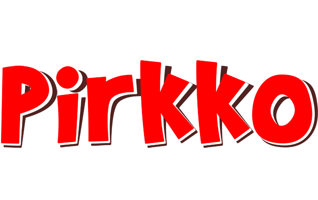 Pirkko basket logo