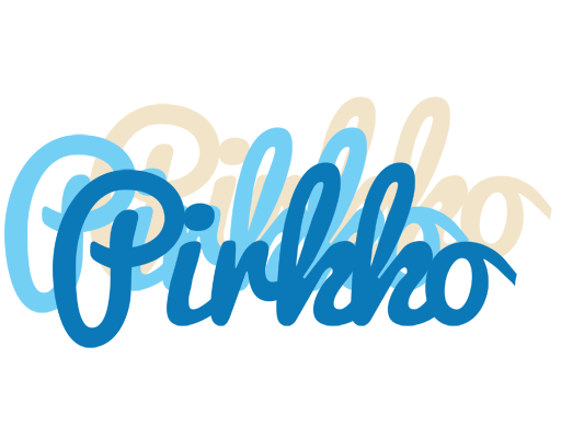 Pirkko breeze logo