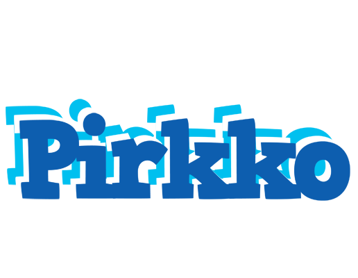 Pirkko business logo