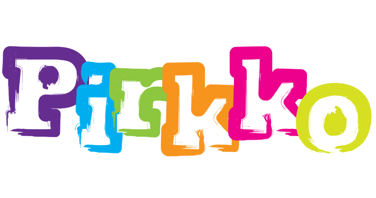 Pirkko casino logo