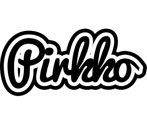 Pirkko chess logo