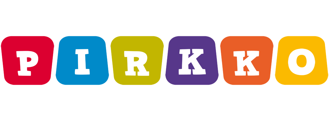 Pirkko daycare logo