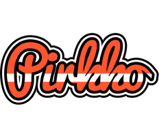 Pirkko denmark logo