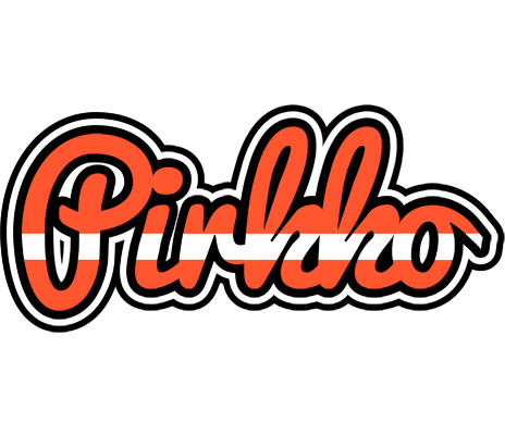 Pirkko denmark logo