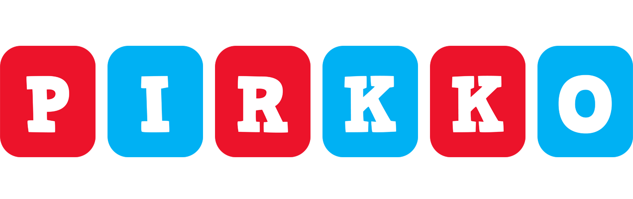Pirkko diesel logo