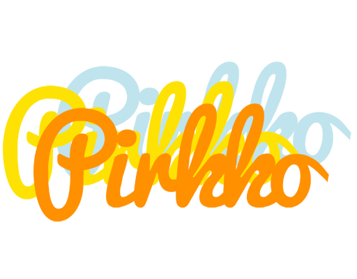 Pirkko energy logo