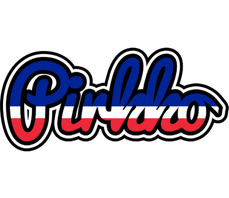 Pirkko france logo