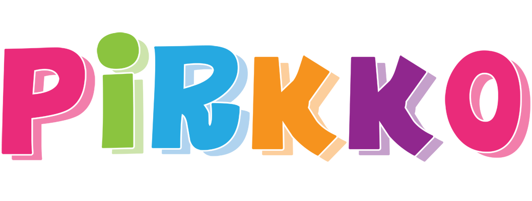 Pirkko friday logo