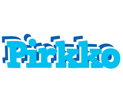 Pirkko jacuzzi logo