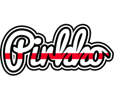 Pirkko kingdom logo