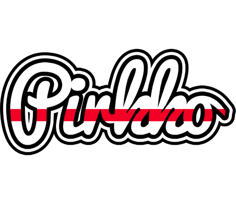 Pirkko kingdom logo