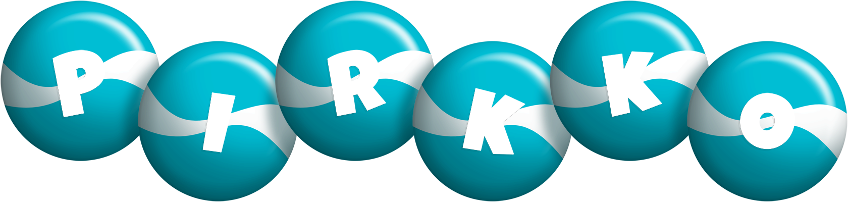 Pirkko messi logo
