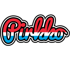 Pirkko norway logo