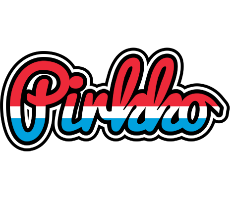 Pirkko norway logo