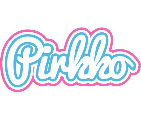 Pirkko outdoors logo