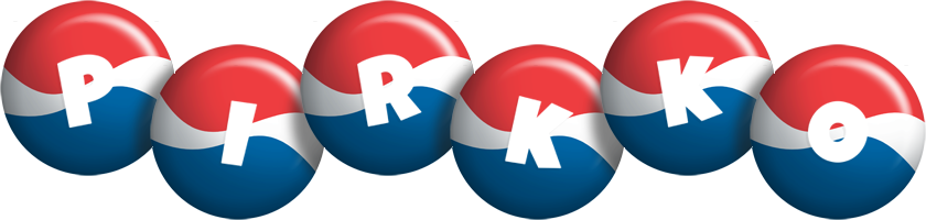 Pirkko paris logo