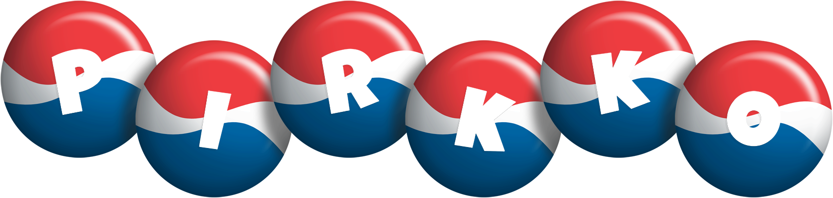 Pirkko paris logo