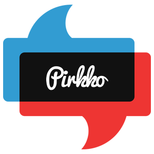 Pirkko sharks logo