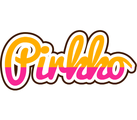 Pirkko smoothie logo