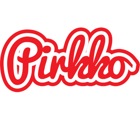 Pirkko sunshine logo