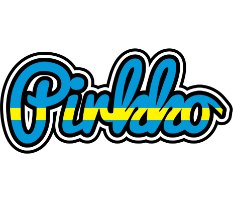 Pirkko sweden logo