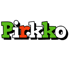 Pirkko venezia logo