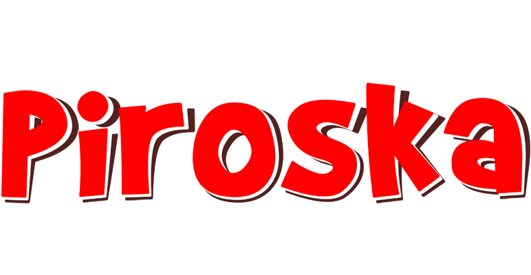Piroska basket logo