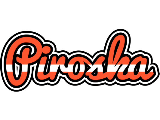 Piroska denmark logo