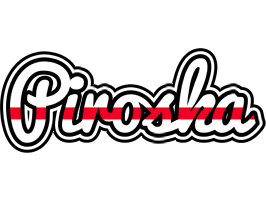Piroska kingdom logo