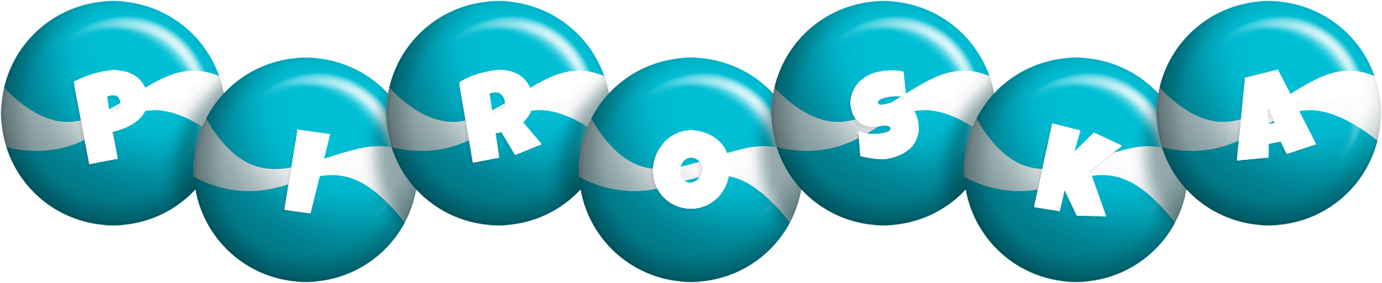 Piroska messi logo