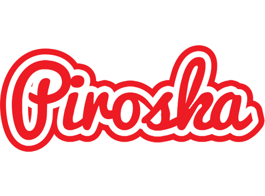 Piroska sunshine logo