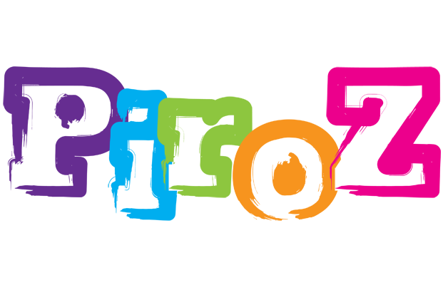 Piroz casino logo