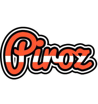 Piroz denmark logo
