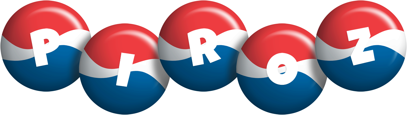 Piroz paris logo